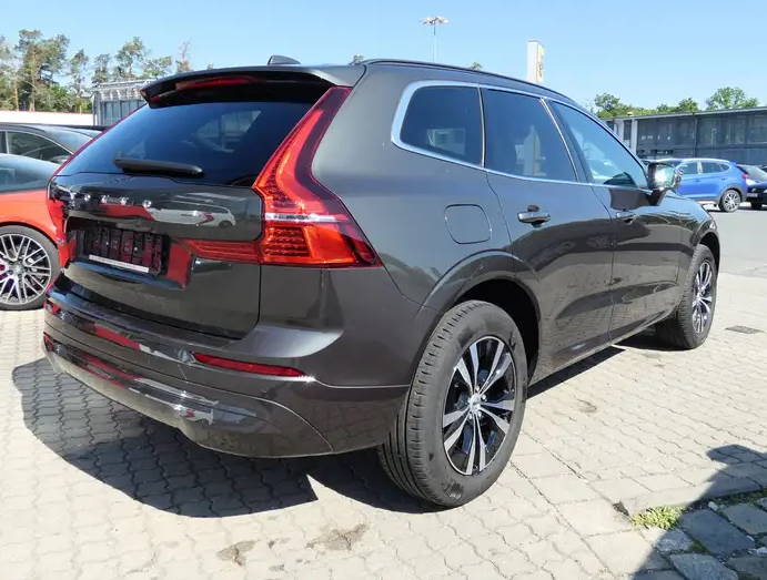 VOLVO XC 60 (01/04/2023) - 